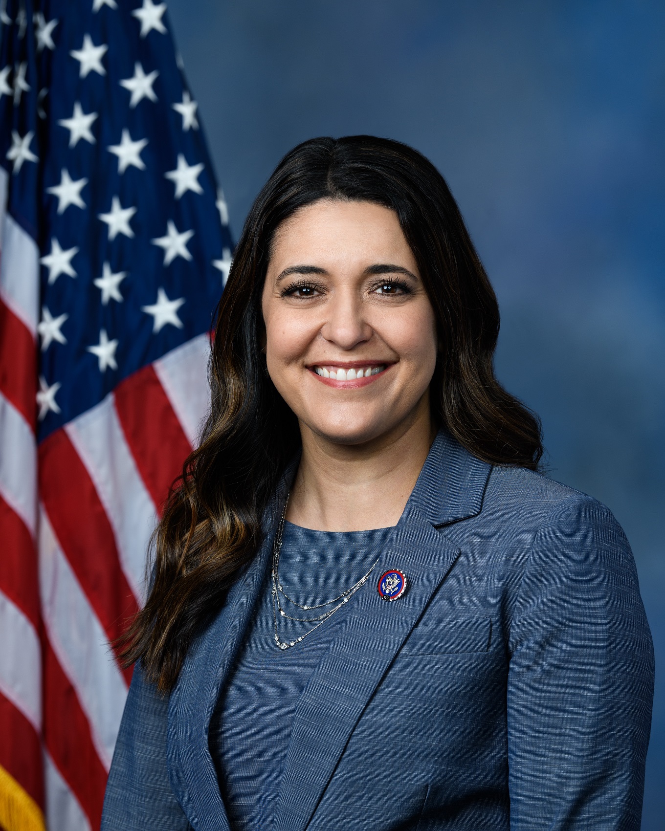 Rep. Stephanie Bice - Beer Institute