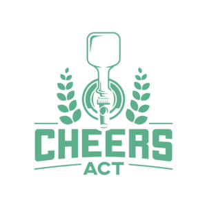 Cheers Act logo
